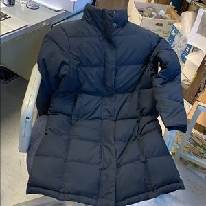 LLBean Ultrwarm Down filled coat!